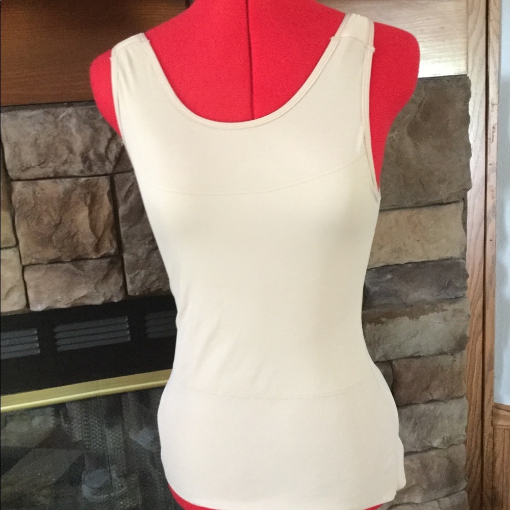 2X spandex Shaper from Sears New